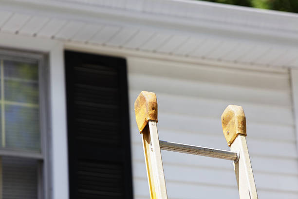 Siding for New Construction in Midway, FL